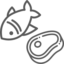 Meat, Poultry and Seafoods